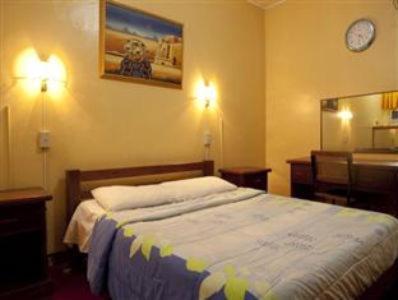 Phoenix Hotel Анхелес Номер фото