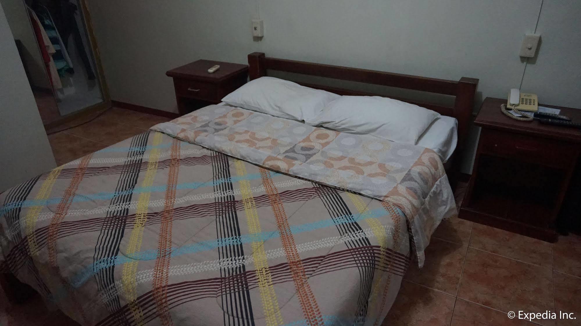 Phoenix Hotel Анхелес Экстерьер фото