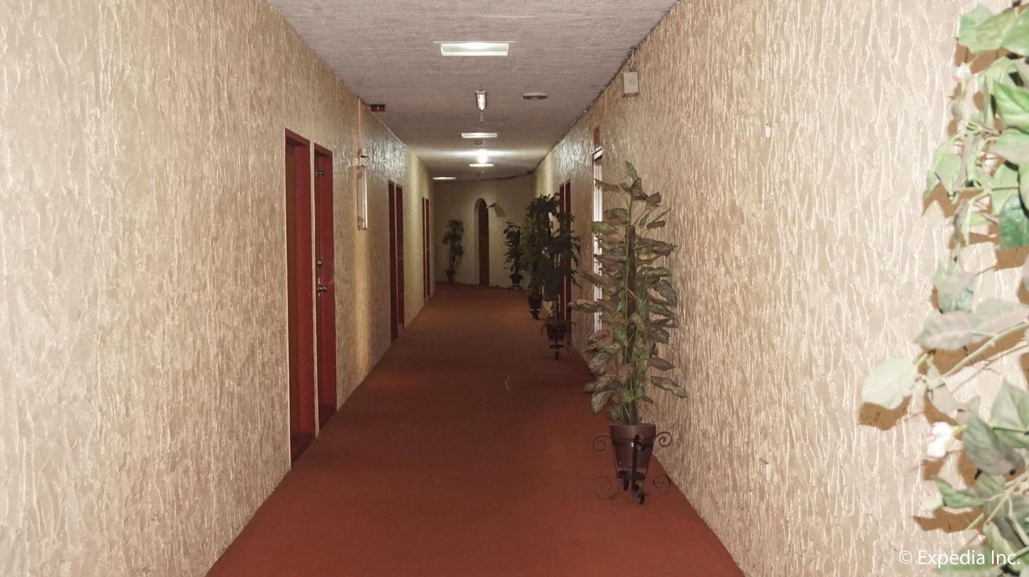 Phoenix Hotel Анхелес Экстерьер фото